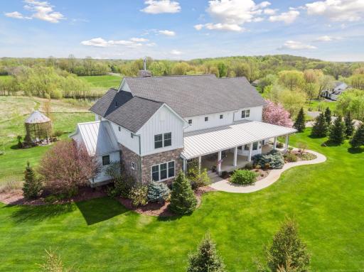 4750 S Lake Sarah Drive, Independence, MN 55359