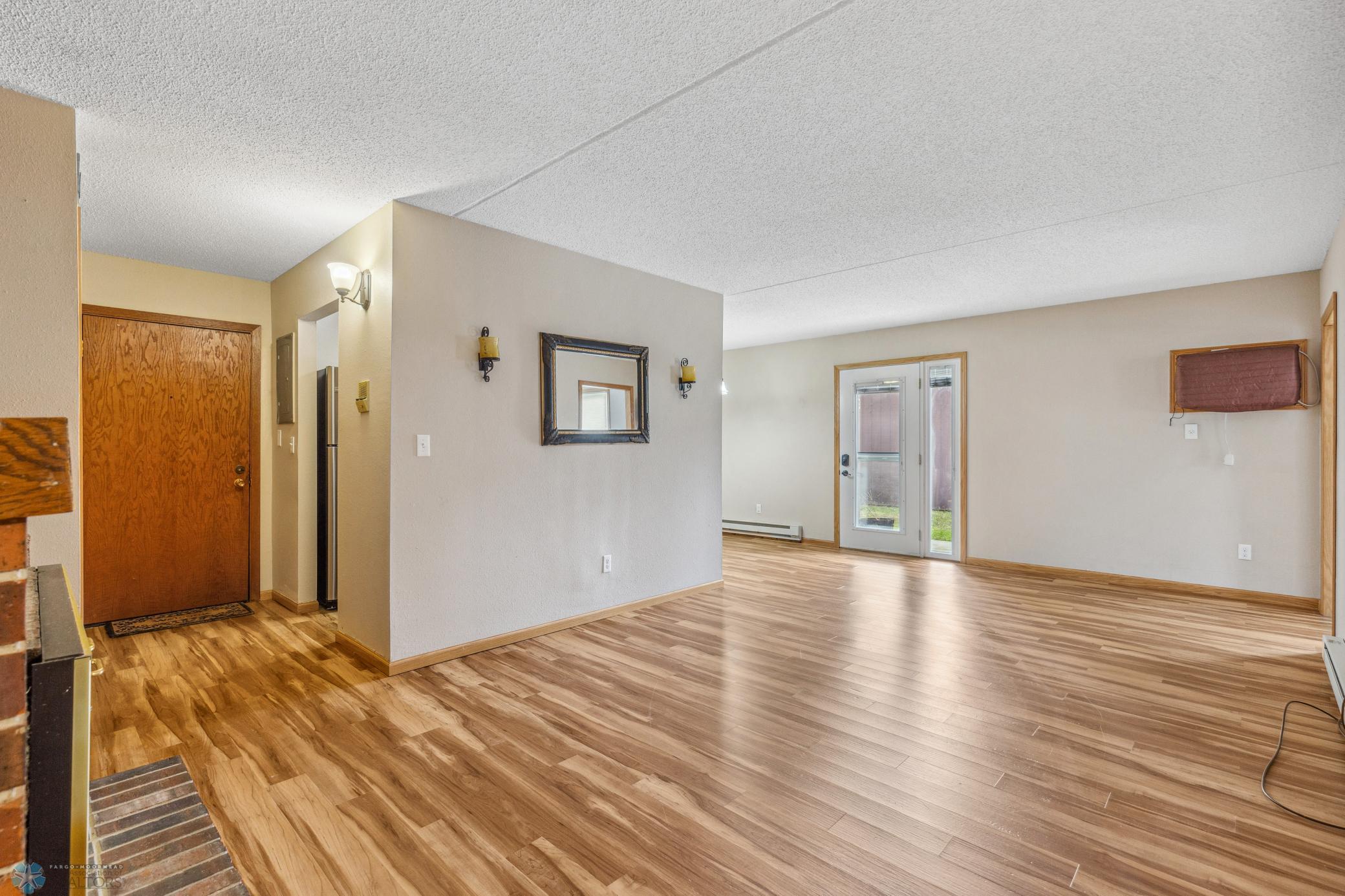 Newer Laminate Flooring