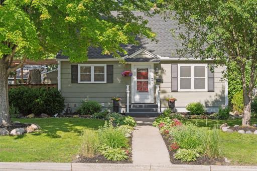 222 15th Avenue N, Hopkins, MN 55343