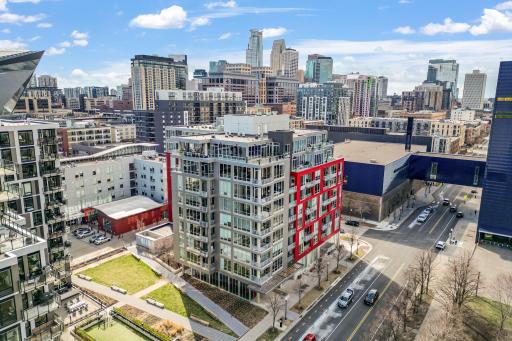 901 S 2nd Street, 801, Minneapolis, MN 55415