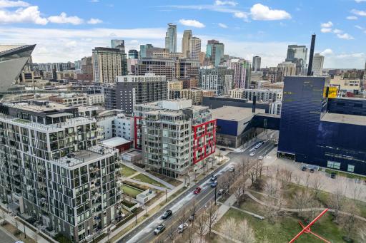 901 S 2nd Street, 801, Minneapolis, MN 55415