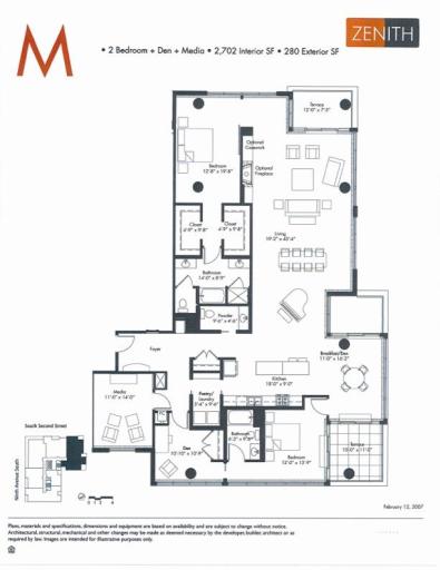 901 S 2nd Street, 801, Minneapolis, MN 55415