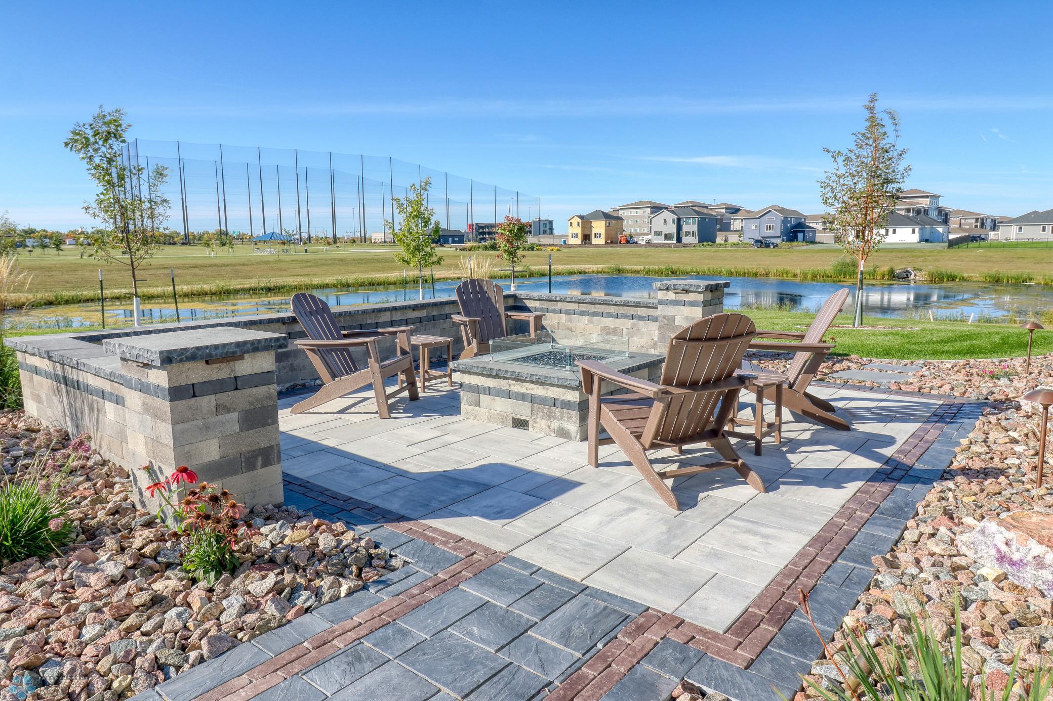 Firepit