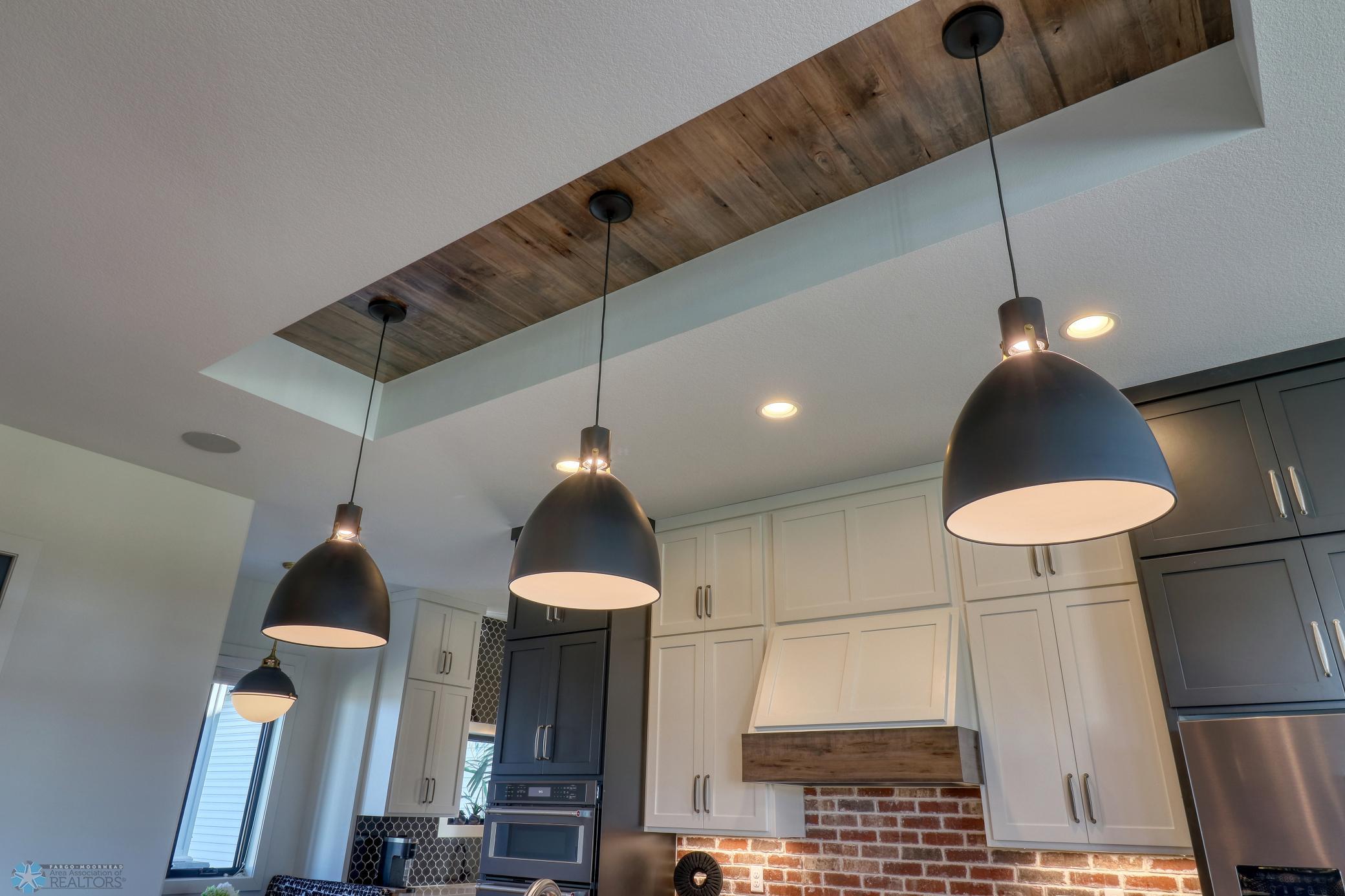 Lighting details