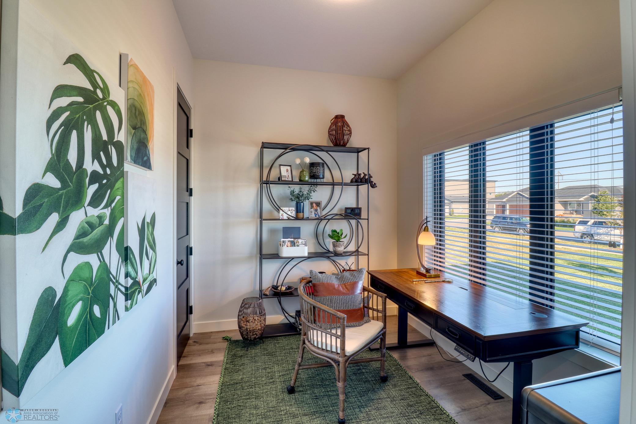 Office (could be bedroom)