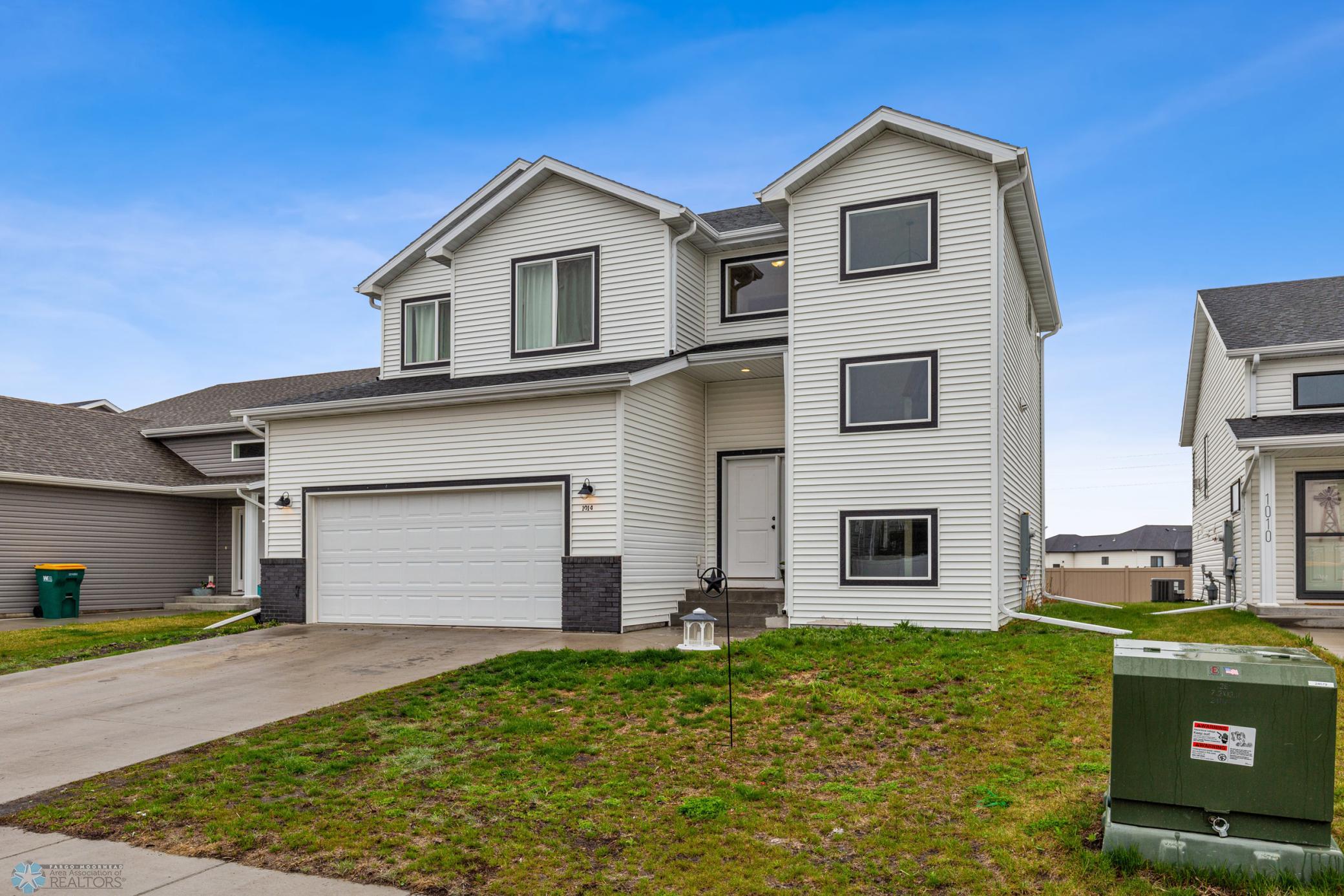 Welcome to 1014 Albert Dr.