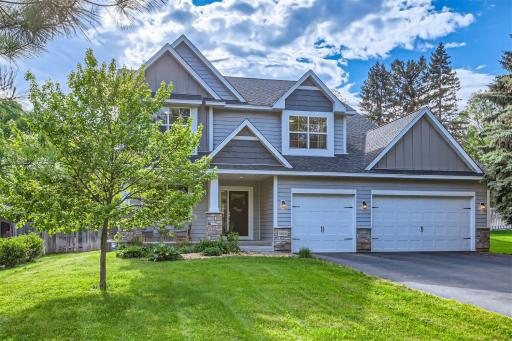 5855 Buffalo Lane, Shoreview, MN 55126