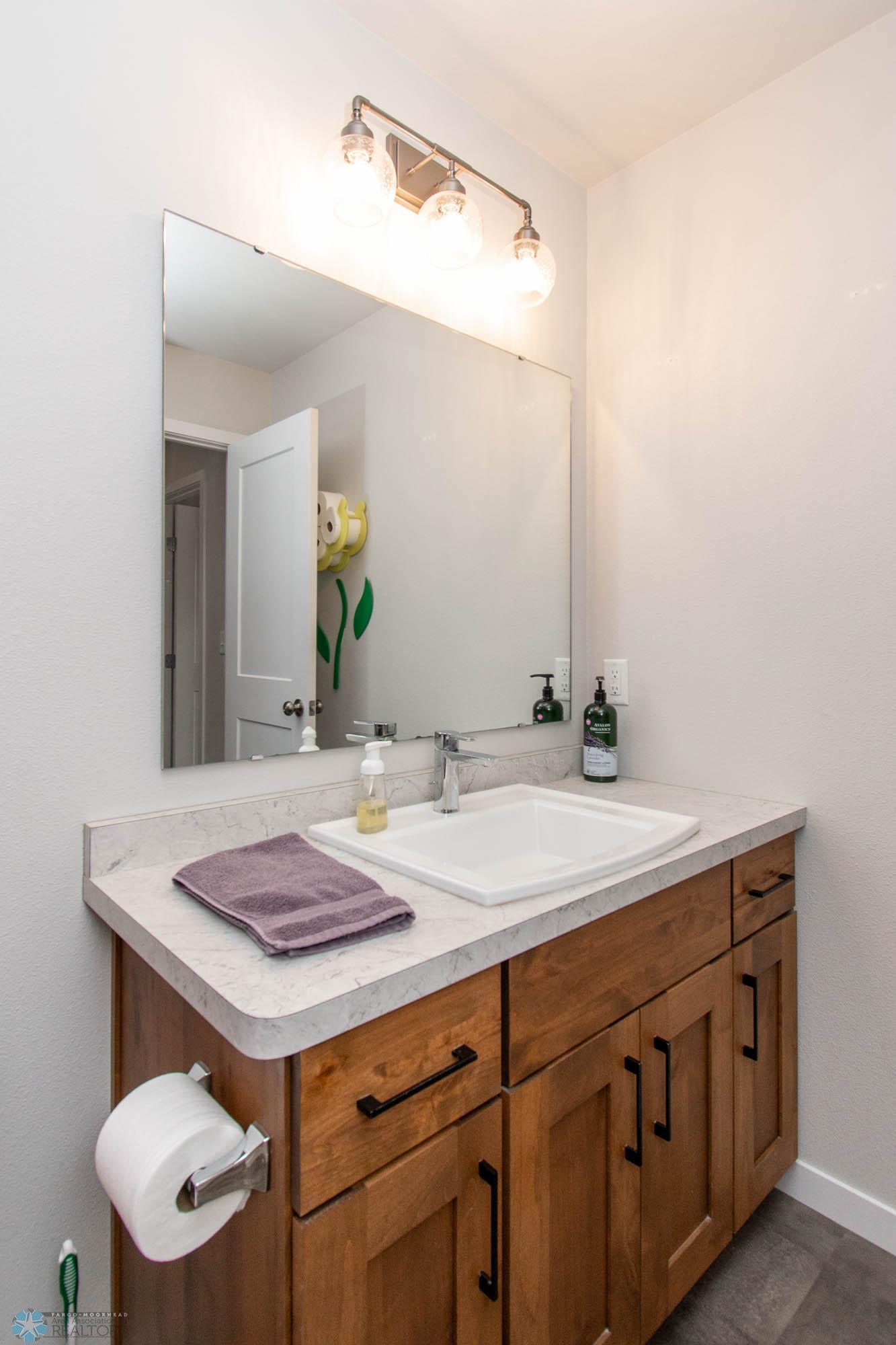 Bathroom 2