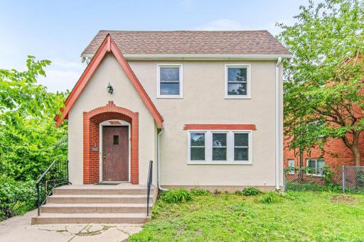 3015 11th Avenue S, Minneapolis, MN 55407
