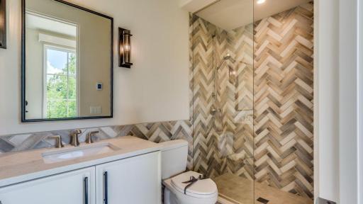 LL 3/4 Bath