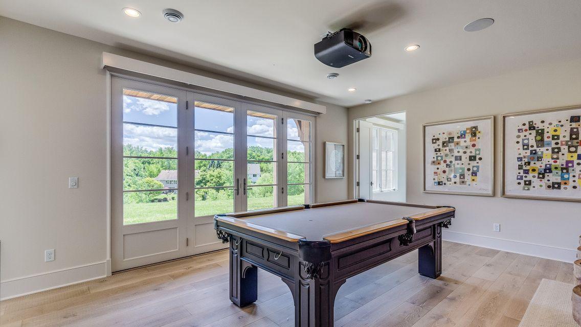 Walk-out Lower Level