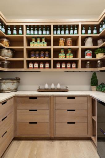 Pantry