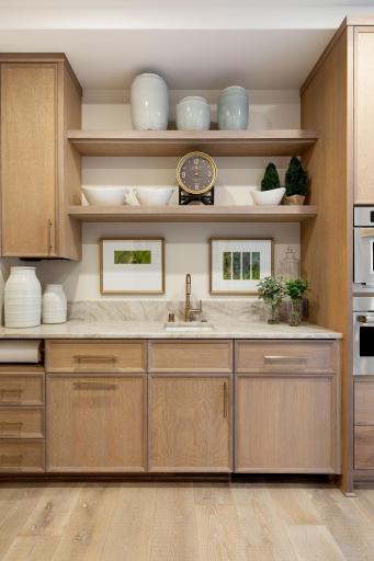 Prep Kitchen