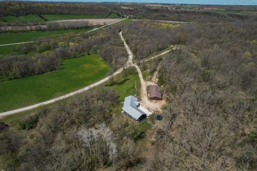 27492 Morgan Road, Wykoff, MN 55990
