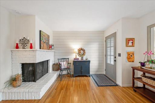 This charming townhouse is waiting for you to move right in!