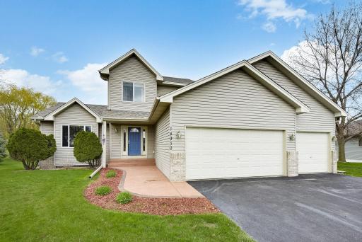 14930 204th Avenue NW, Elk River, MN 55330