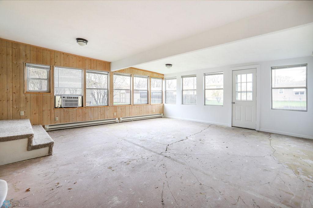20x20 sunroom