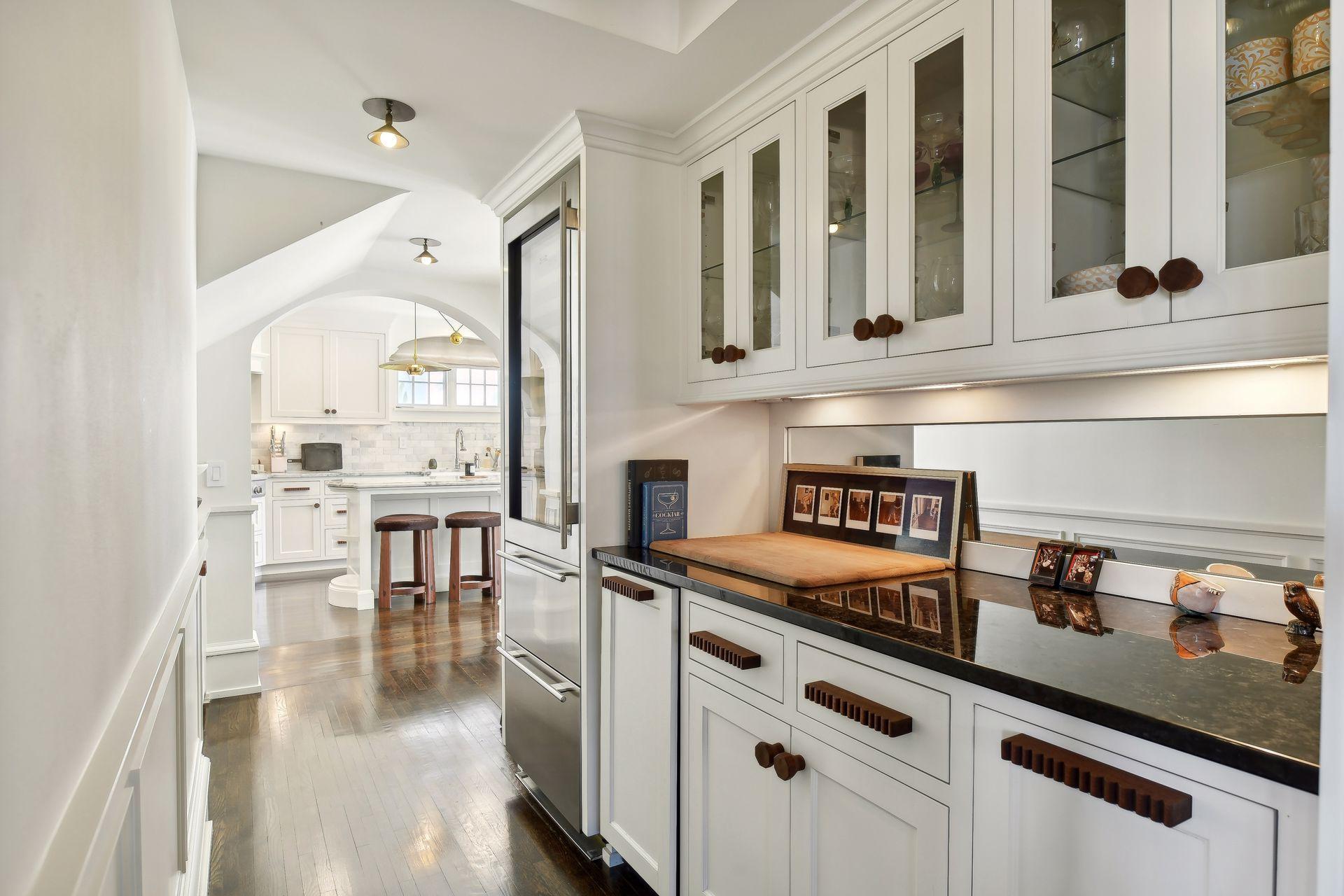 Wonderful Pantry +++