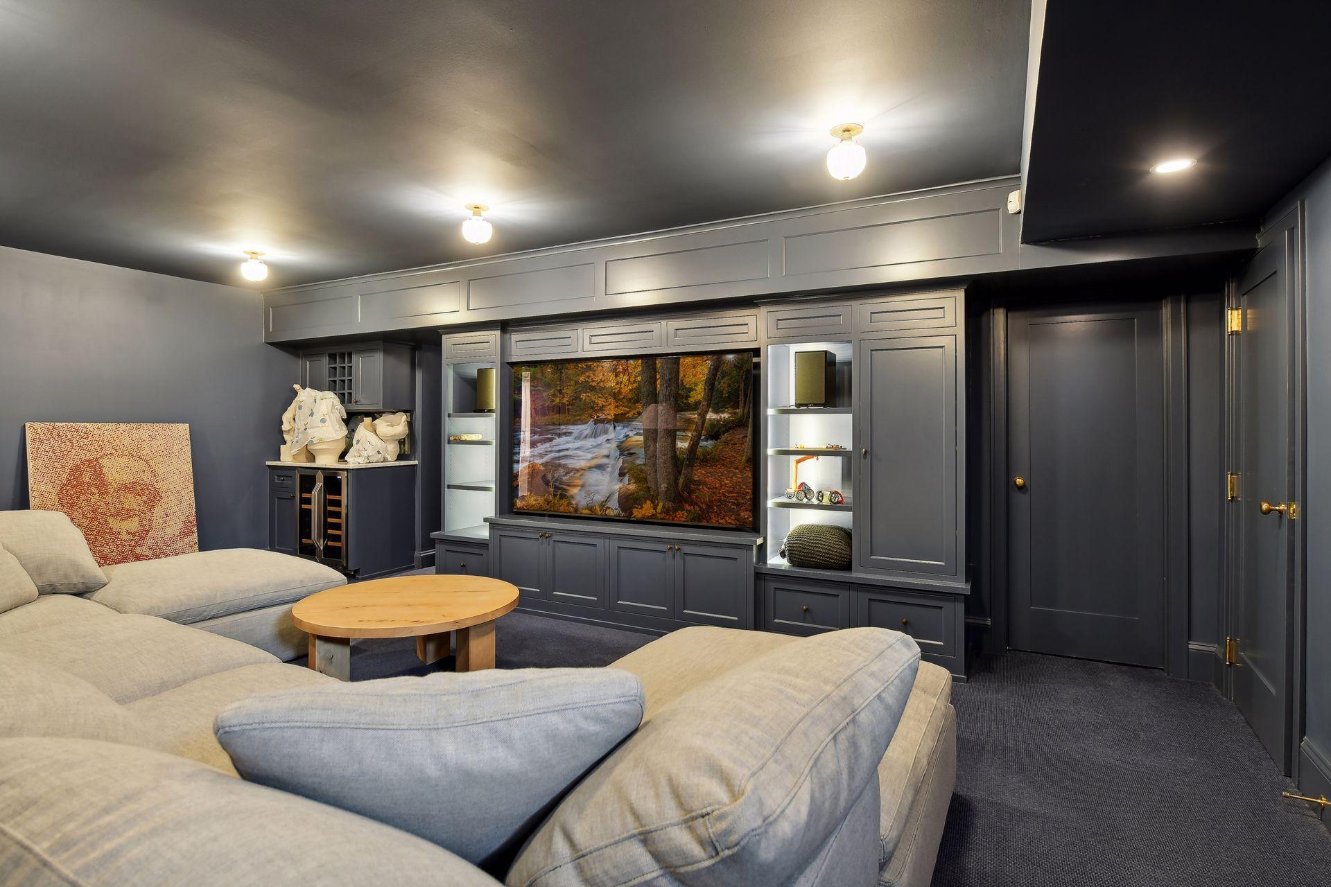 Home Theater