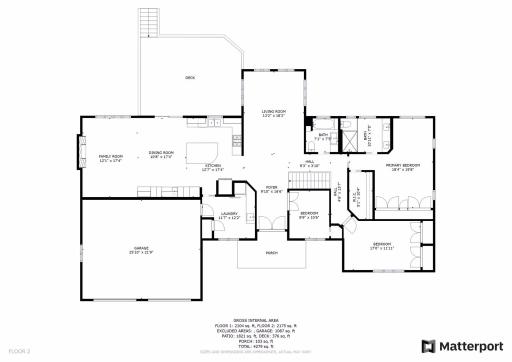 5965 Loring Drive, Minnetrista, MN 55364
