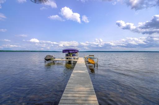 8720N Ridge Drive, Hayward, WI 54843