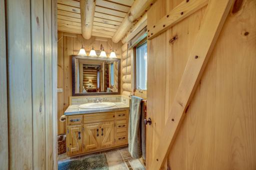 8720N Ridge Drive, Hayward, WI 54843