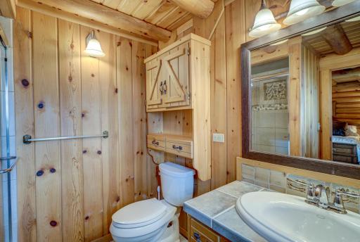 8720N Ridge Drive, Hayward, WI 54843