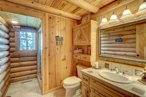 8720N Ridge Drive, Hayward, WI 54843