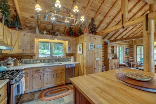 8720N Ridge Drive, Hayward, WI 54843