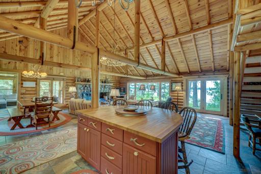 8720N Ridge Drive, Hayward, WI 54843