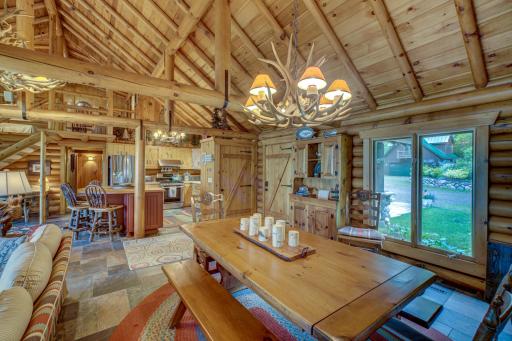 8720N Ridge Drive, Hayward, WI 54843