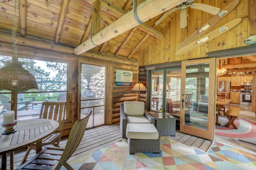 8720N Ridge Drive, Hayward, WI 54843