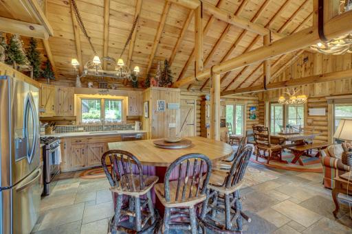 8720N Ridge Drive, Hayward, WI 54843