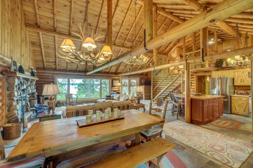 8720N Ridge Drive, Hayward, WI 54843