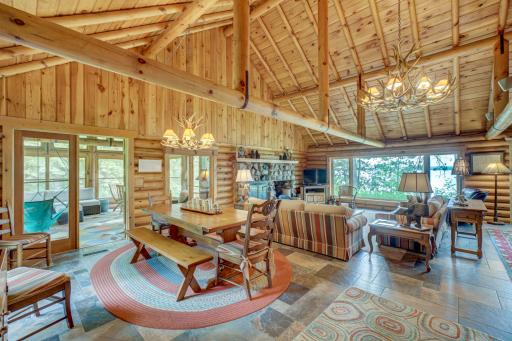 8720N Ridge Drive, Hayward, WI 54843