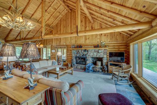 8720N Ridge Drive, Hayward, WI 54843