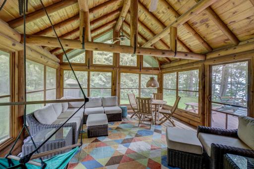 8720N Ridge Drive, Hayward, WI 54843