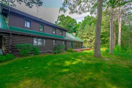 8720N Ridge Drive, Hayward, WI 54843
