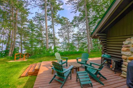 8720N Ridge Drive, Hayward, WI 54843