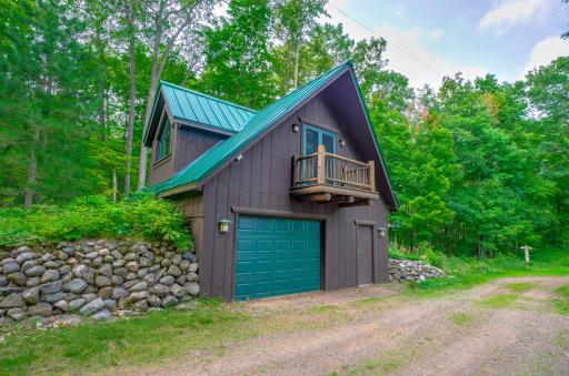 8720N Ridge Drive, Hayward, WI 54843