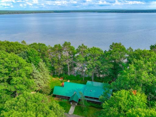 8720N Ridge Drive, Hayward, WI 54843