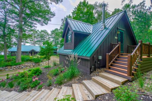 8720N Ridge Drive, Hayward, WI 54843