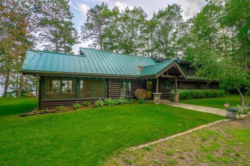 8720N Ridge Drive, Hayward, WI 54843