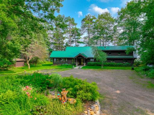 8720N Ridge Drive, Hayward, WI 54843