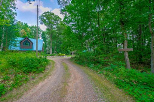8720N Ridge Drive, Hayward, WI 54843