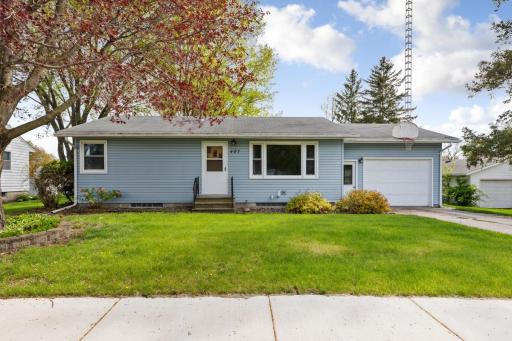 407 W 4th Street, Janesville, MN 56048