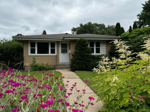 You will love this quality home on a quiet street in Richfield. The home has many updates - maintenance-free siding and newer windows. Clean and ready for the new owner.