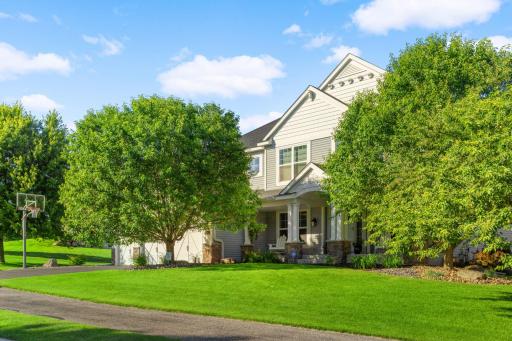Welcome home...your private oasis awaits!