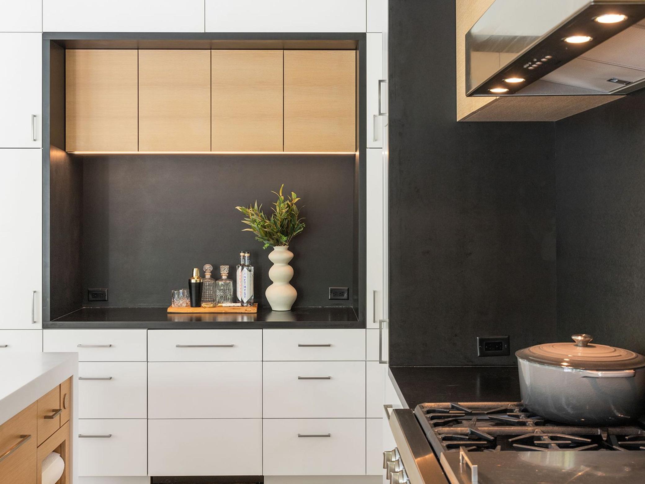 No detail has been overlooked.