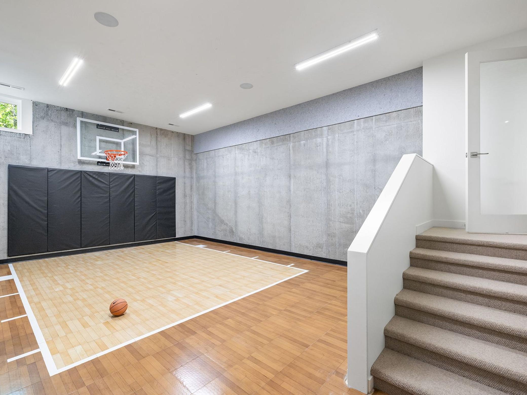 Fun and recreation all year round!